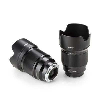 Viltrox AF 85mm f/1.8 STM Sony FE