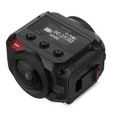 Garmin video VIRB 360