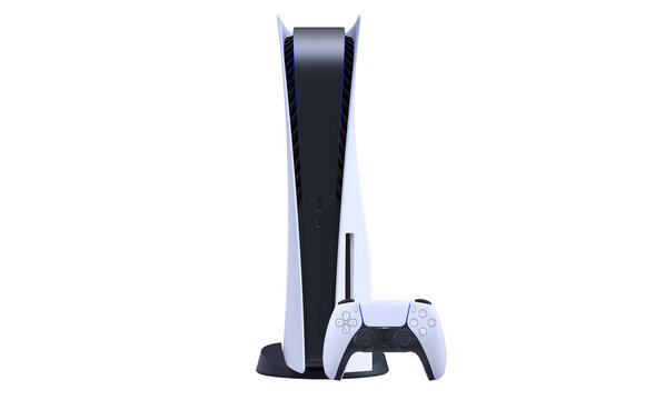 ps5